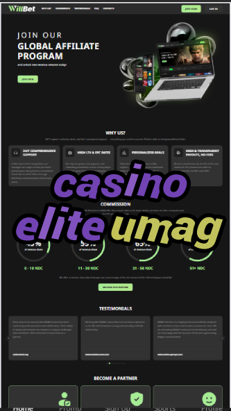 casino elite umag-bushsandscasino.igamblinglist.com