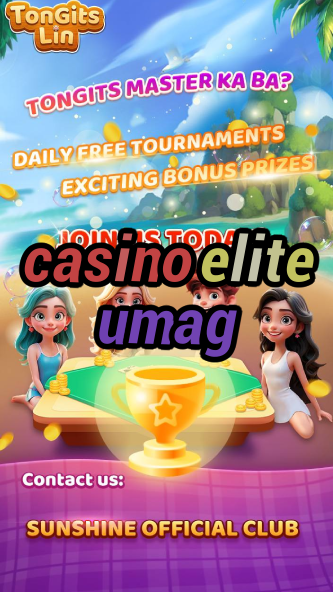 casino elite umag-bushsandscasino.igamblinglist.com