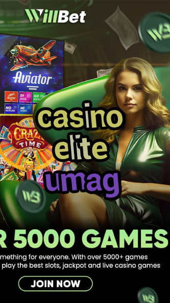 casino elite umag-bushsandscasino.igamblinglist.com